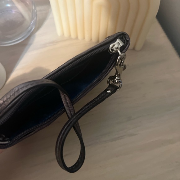 Coach Wallet - Picture 4 of 6